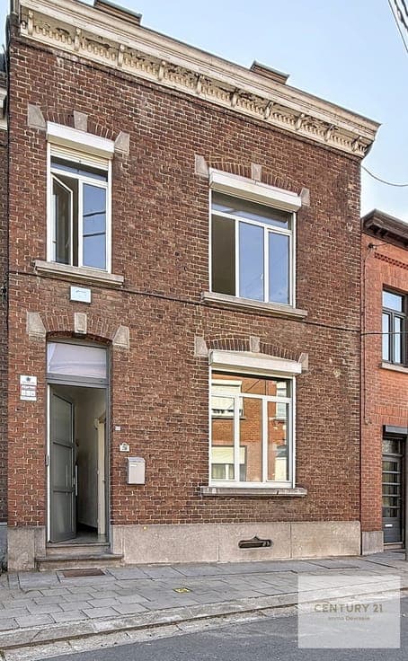 Renovated 4-bedroom single-family home