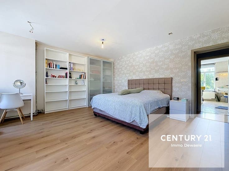 Renovated 4-bedroom single-family home
