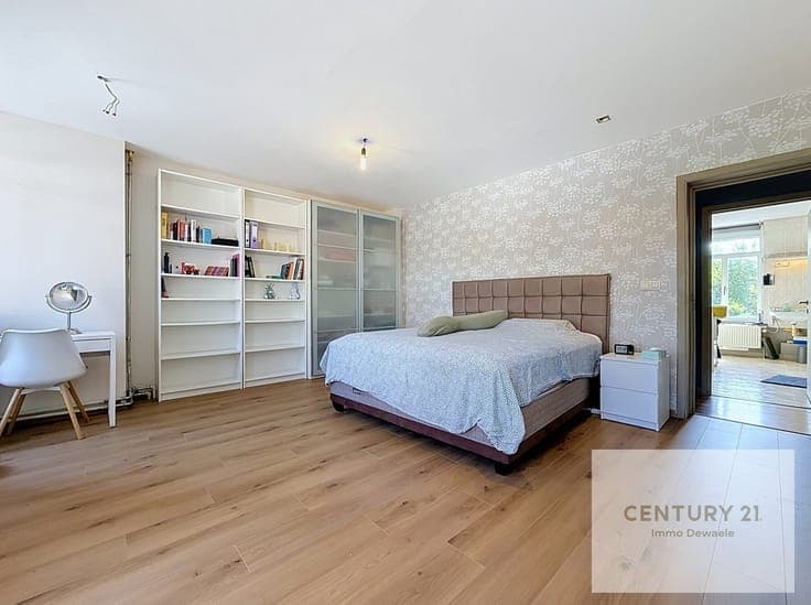 Renovated 4-bedroom single-family home