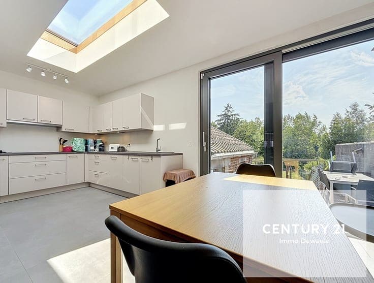 Renovated 4-bedroom single-family home