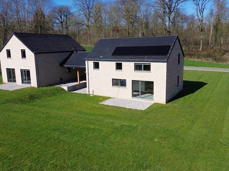 Maison a VYLE-ET-THAROUL