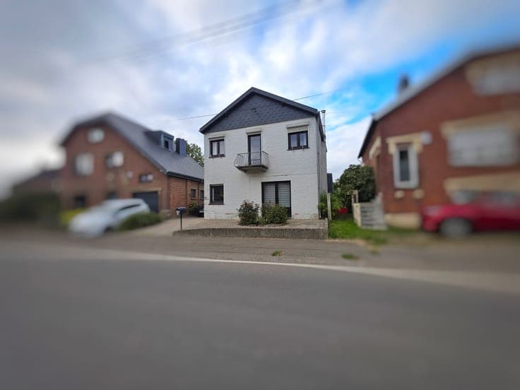 House in Dalhem