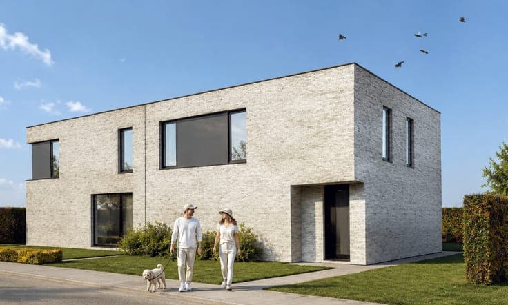House in Hamme