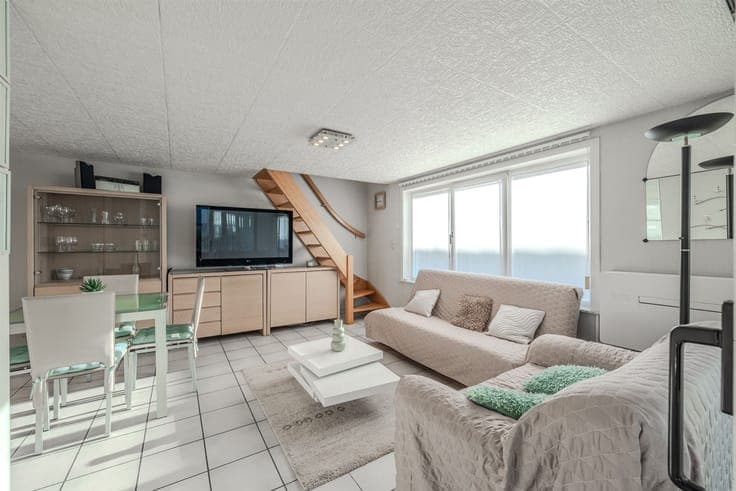 Vakantiewoning