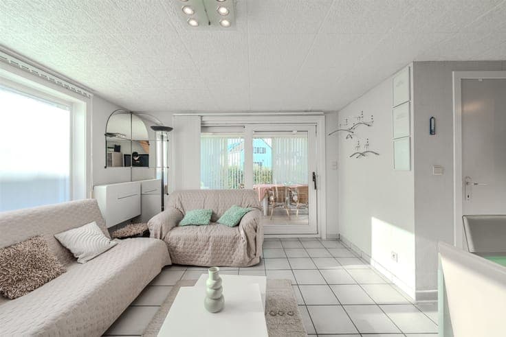 Vakantiewoning