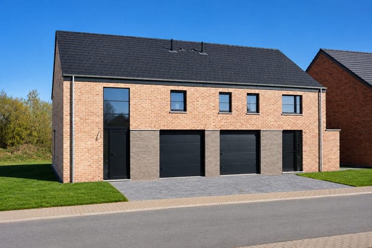 House in Chimay