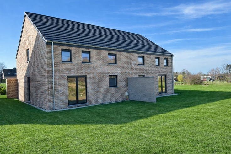 House in Chimay
