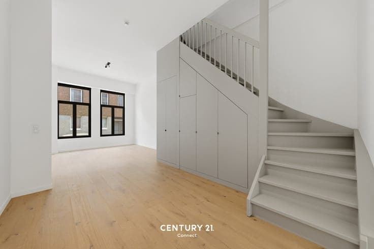 Wonderful energy renovation - Investment opportunity