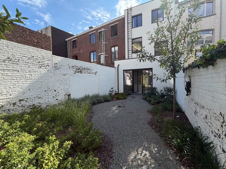 Wonderful energy renovation - Investment opportunity