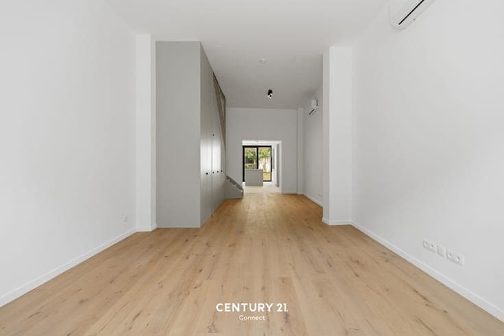 Wonderful energy renovation - Investment opportunity