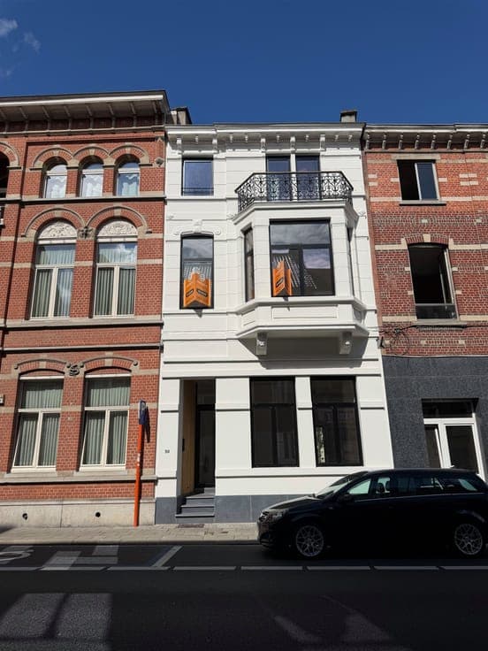 Wonderful energy renovation - Investment opportunity