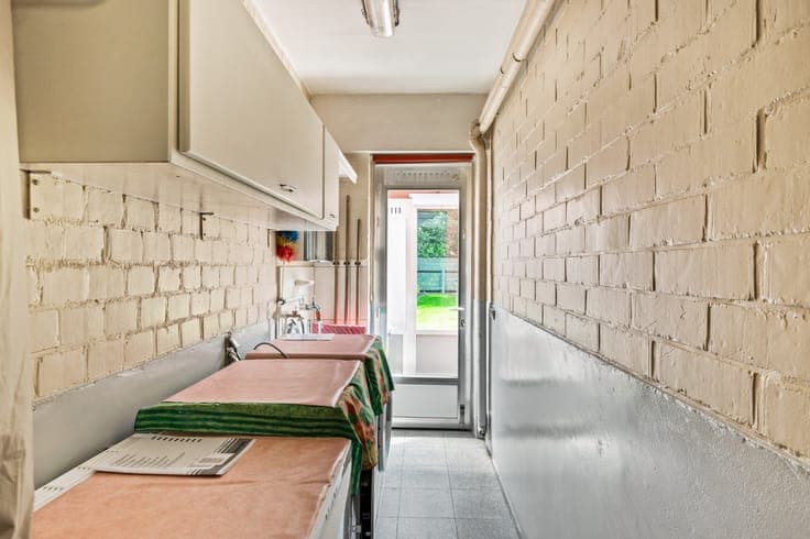 Goed gelegen woning met 3 slaapkamers, zonnige tuin en in...