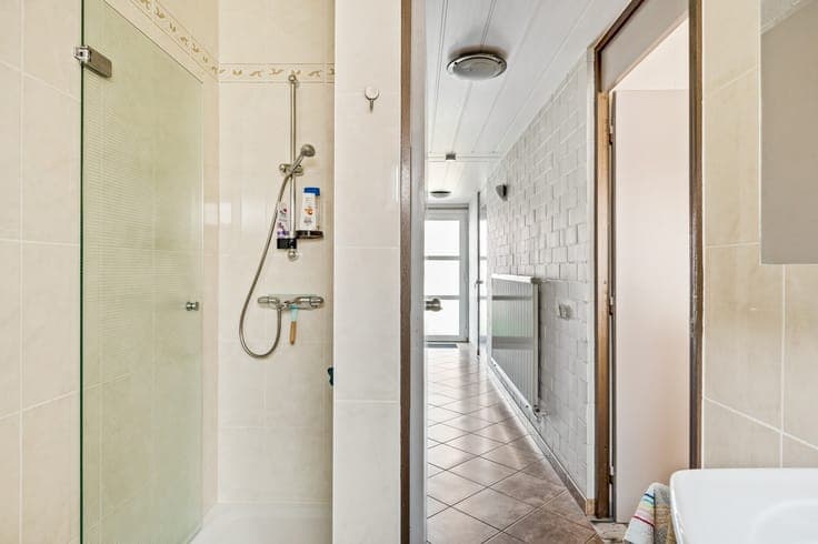 Goed gelegen woning met 3 slaapkamers, zonnige tuin en in...
