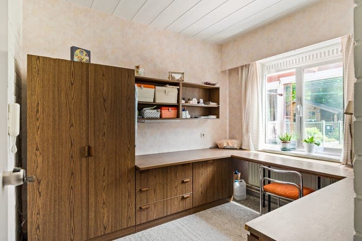 Goed gelegen woning met 3 slaapkamers, zonnige tuin en in...