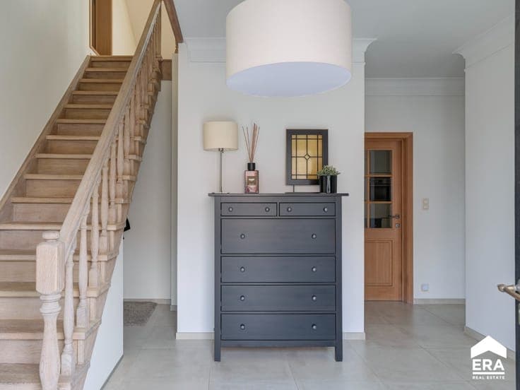 For sale: energy-efficient detached home Diepenbeek