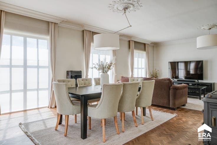 For sale: energy-efficient detached home Diepenbeek