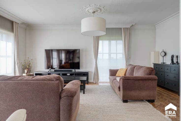 For sale: energy-efficient detached home Diepenbeek