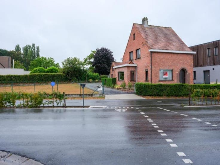 House in Landegem