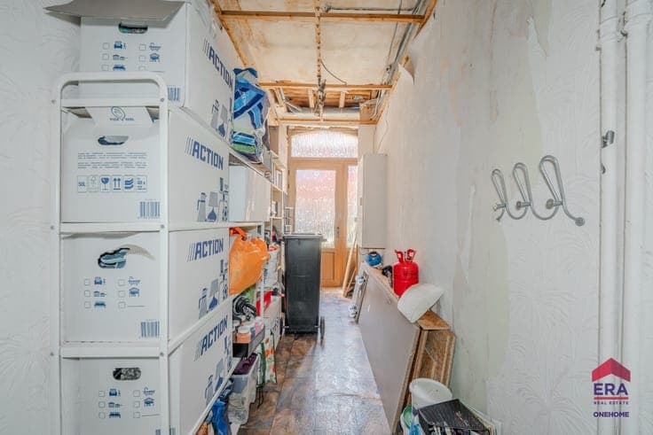 4-bedroom house in the heart of Andenne