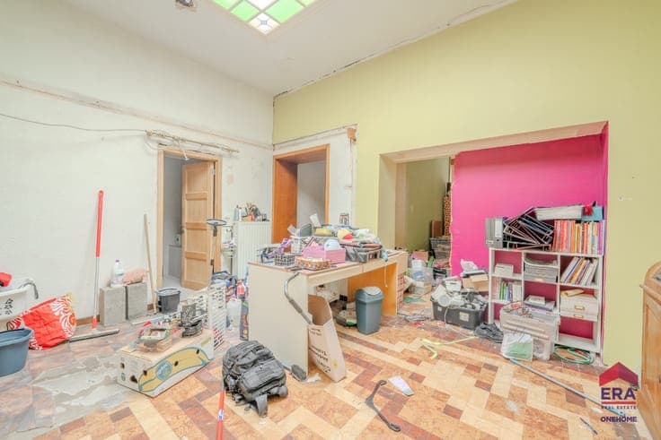 4-bedroom house in the heart of Andenne