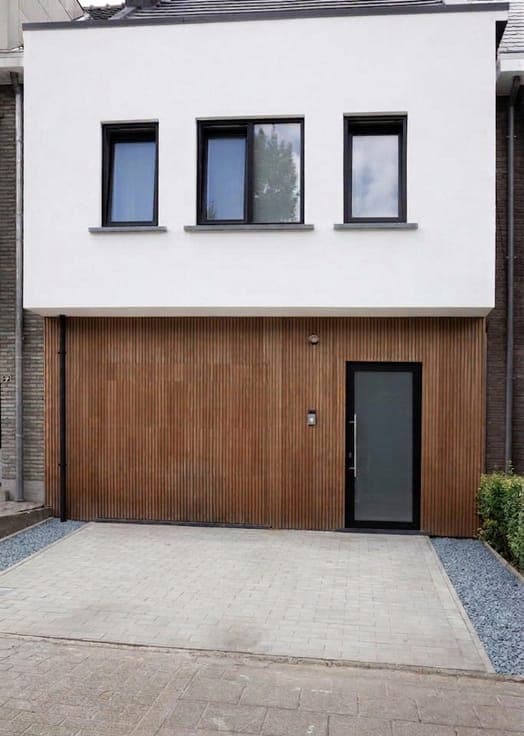House in Aalst
