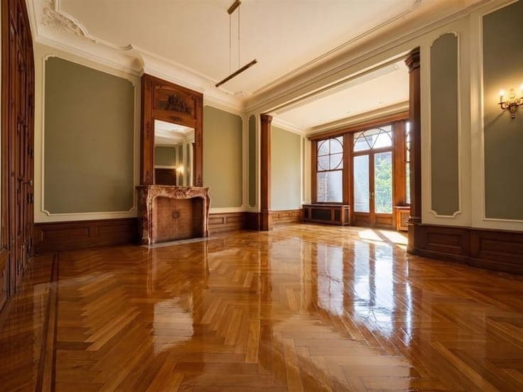Maison de maître
