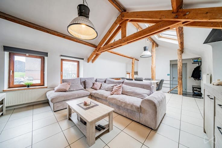 House in Villers-le-Temple