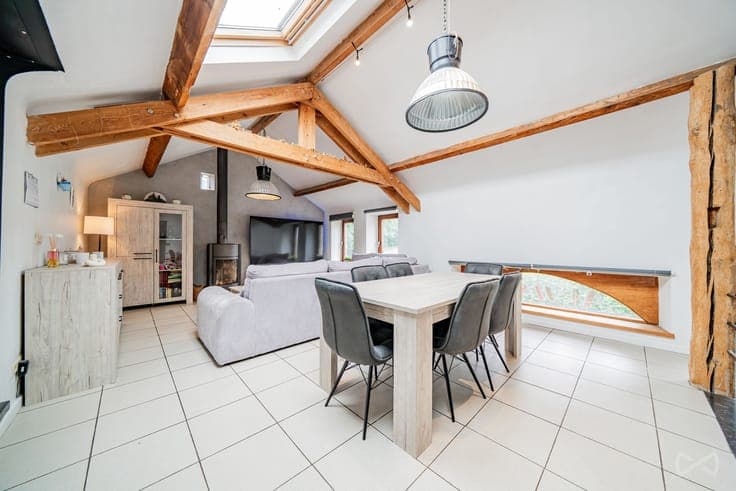 House in Villers-le-Temple
