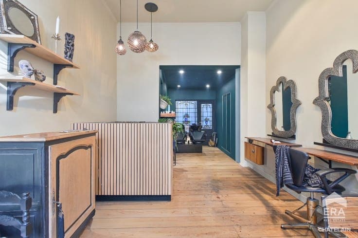 Commercial house with 2 bedrooms for sale in Ixelles