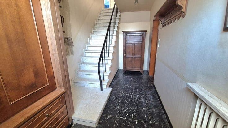 Prachtig gelegen ruime gezinswoning met 4 slaapkamers, ke...