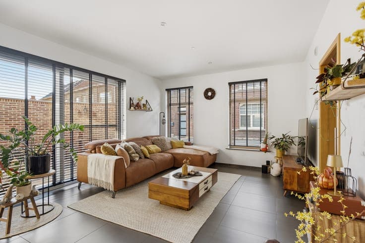 Move-in-ready family home in the heart of Haasdonk