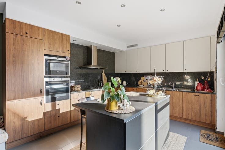 Move-in-ready family home in the heart of Haasdonk