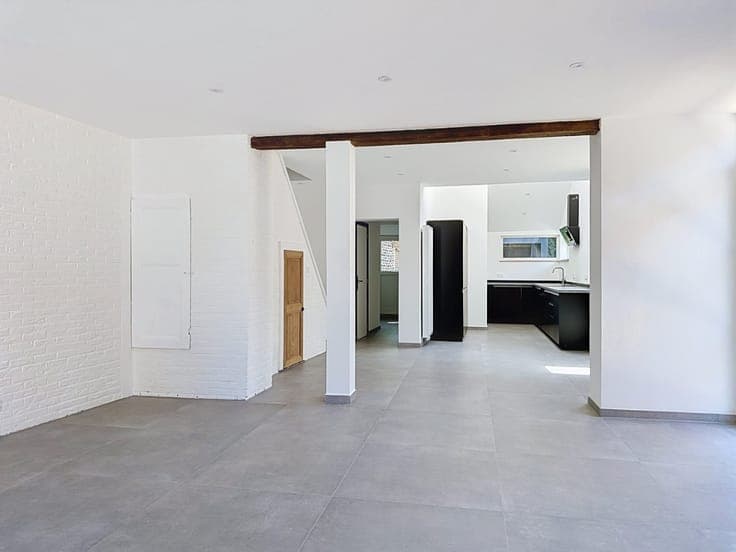A must-see 4-bedroom home in the heart of Othée