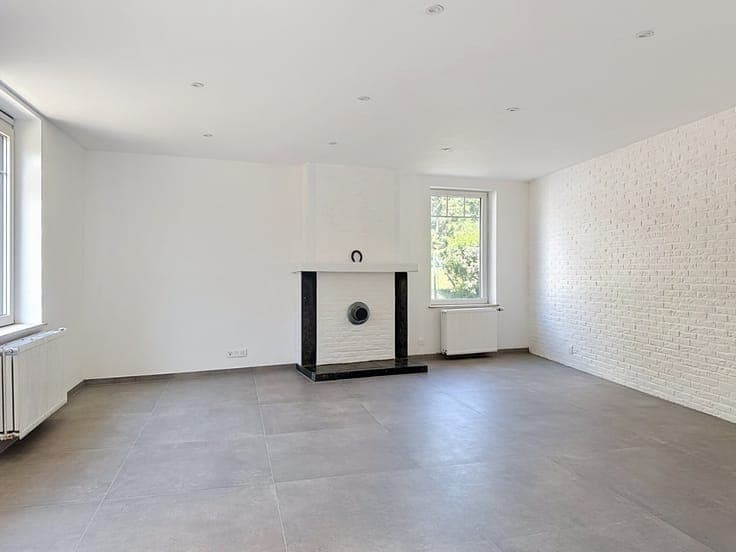 A must-see 4-bedroom home in the heart of Othée