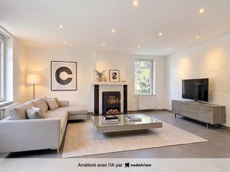 A must-see 4-bedroom home in the heart of Othée