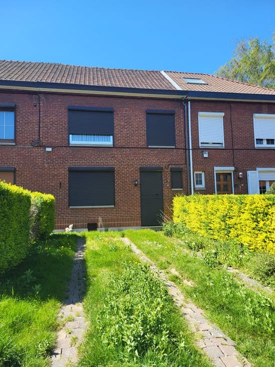 House in Marcinelle