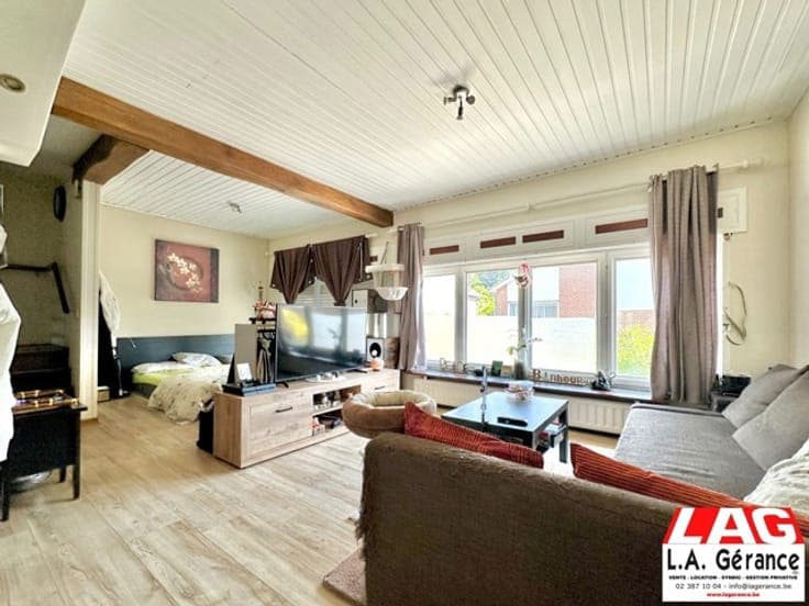 House in Wavre