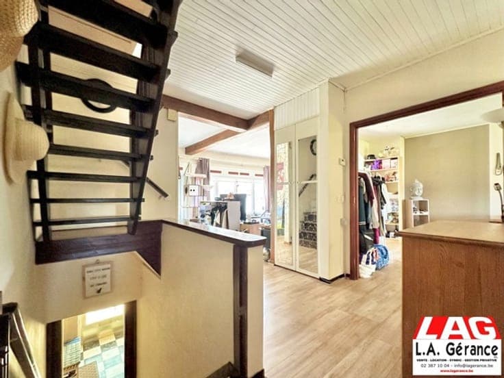 House in Wavre