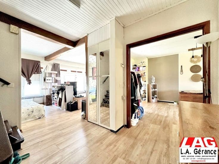 House in Wavre