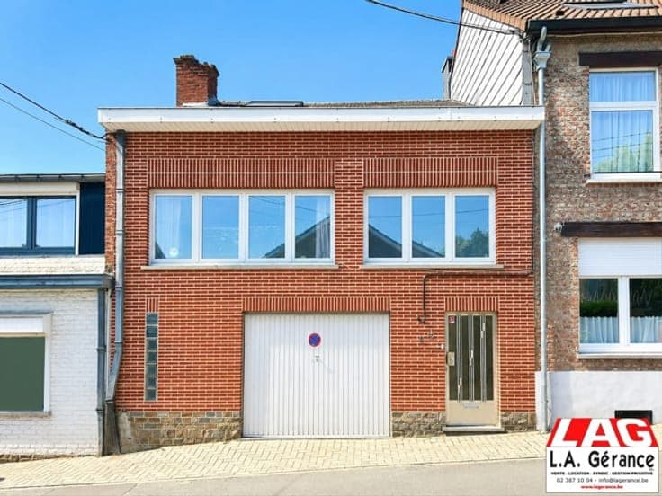 House in Wavre