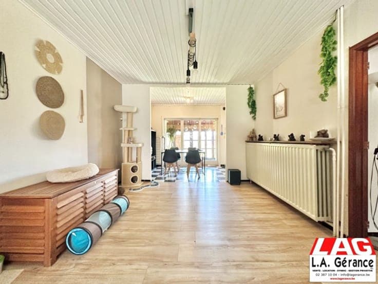 House in Wavre
