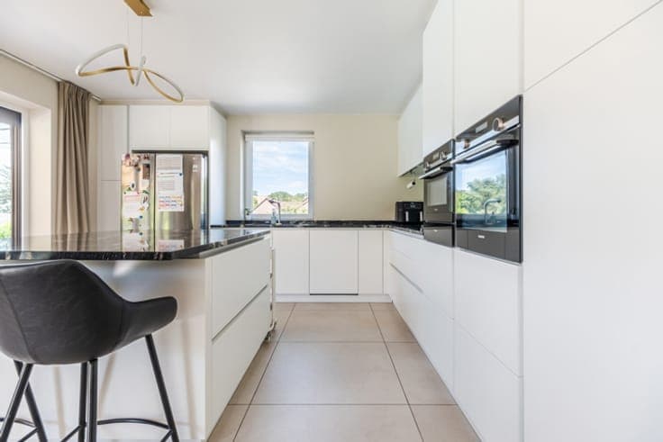 Modern 2020 Passive and Bright Home
