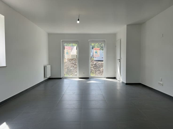 House in Rochefort