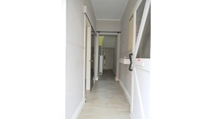 Centrally located terraced house in Ingelmunster