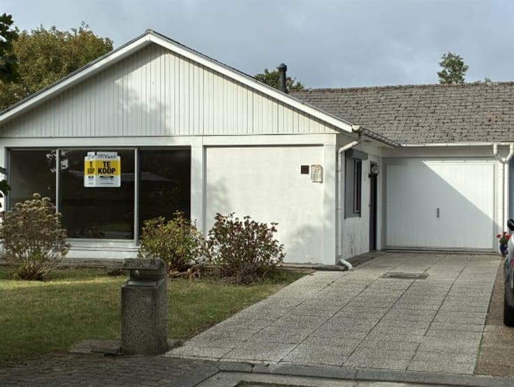 House in Heist-aan-Zee
