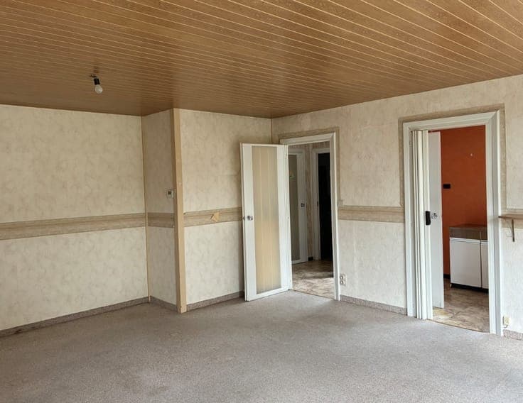 House in Heist-aan-Zee