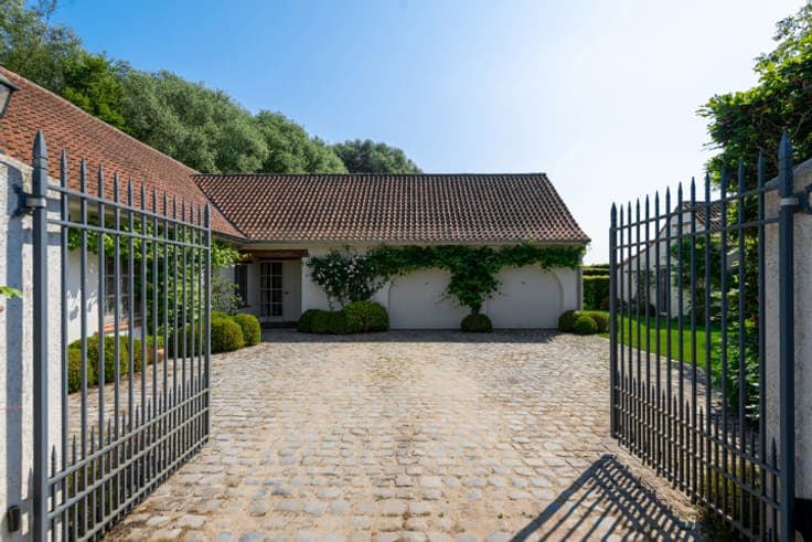 House in Grobbendonk