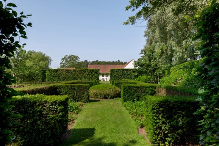 House in Grobbendonk