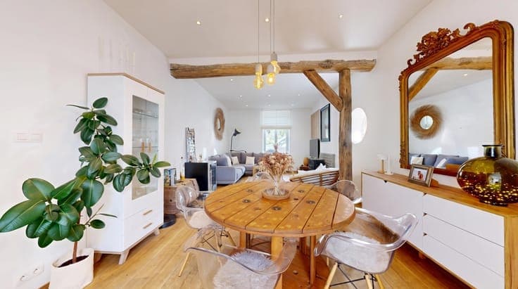 House in Wanze