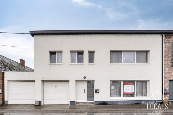 House in Ninove